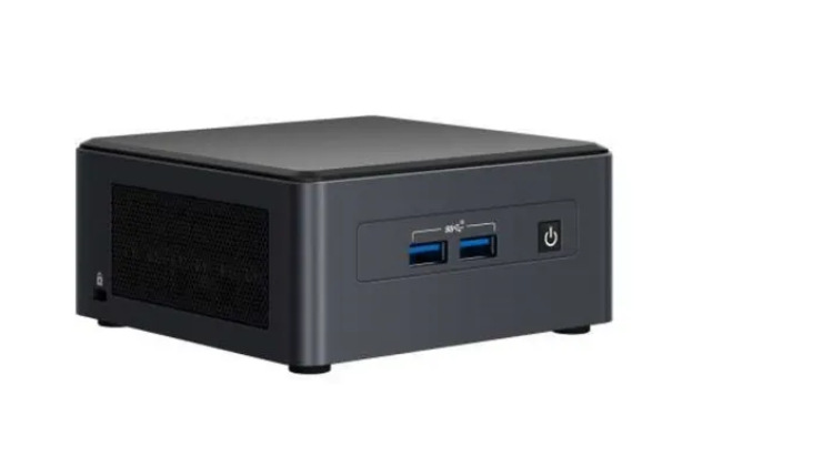 ซอฟแวร์ Intel จับมือกับ ASUS ทำข้อตกลงในการทำตลาดกลุ่มสินค้า NUC ต่อ